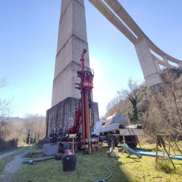 lavori sul ponte 2